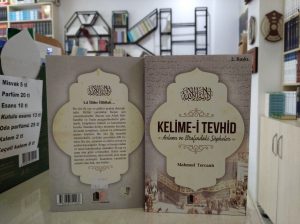 Kelime-i Tevhid Anlamı ve Etrafındaki Şüpheler