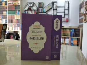 Hanımlara Özel Hadisler (Riyazu's-Salihat)