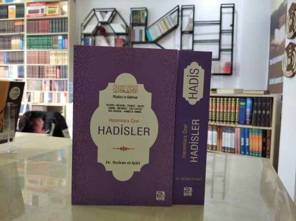 Hanımlara Özel Hadisler (Riyazu's-Salihat)