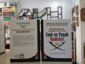 8 Hadis İmamının Emir ve Yasak Hadisleri