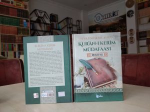 Kur'an-ı Kerim Müdafaası