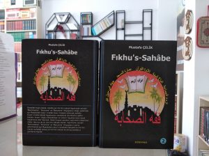 Fıkhu's-Sahabe (2 Cilt)