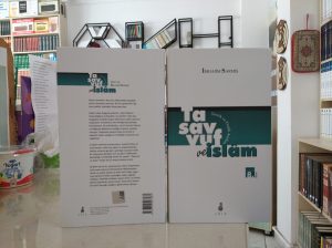 Tasavvuf Ve İslam