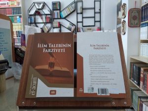 İlim Talebinin Farziyeti