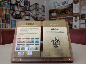 Hisbe Emr-i Bil Ma'ruf Nehy-i Anil Münker