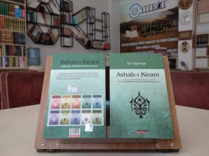 Ashab-ı Kiram Ashabın Üstünlük Dereceleri
