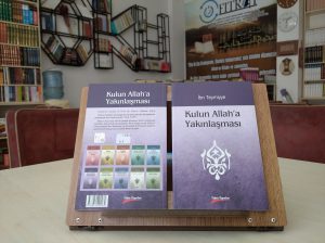 Kulun Allah'a Yakınlaşması