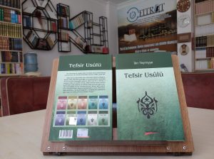 Tefsir Usulü