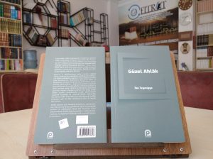 Güzel Ahlak
