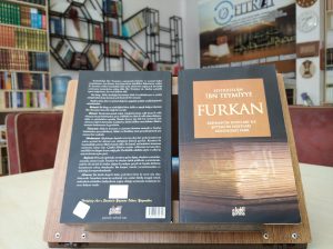 Furkan Rahmanın Dostları ile Şeytanın Dostları Arasındaki Fark