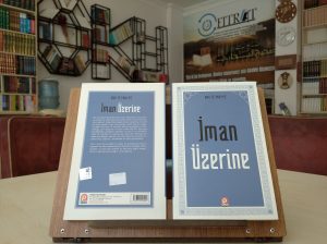 İman Üzerine