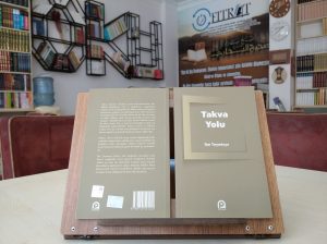 Takva Yolu