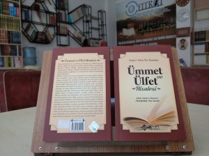 Ümmet ve Ülfet Risalesi