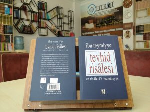 Tevhid Risalesi