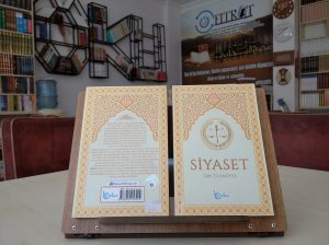 Siyaset İbn Teymiyye