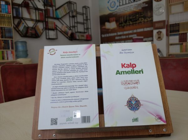 Kalp Amelleri