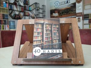 40 Hadis İbn Teymiyye