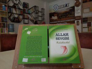 Allah Sevgisi Muhabbetullah