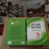 Allah Sevgisi Muhabbetullah