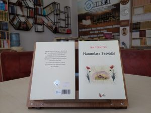 Hanımlara Fetvalar