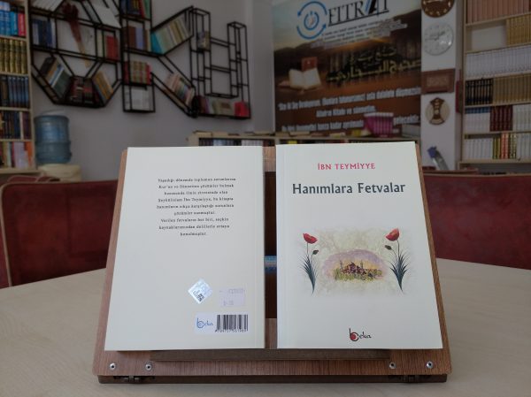 Hanımlara Fetvalar