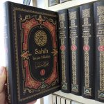 Sahih-i Müslim (5 Cilt) (Şamua)
