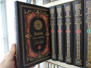 Sahih-i Müslim (5 Cilt)