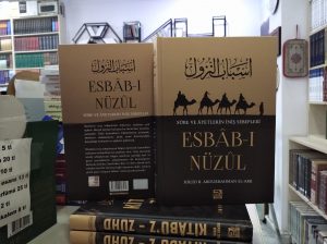 Esbab-ı Nüzûl