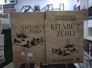 Kitabü'z-Zühd Beyhaki