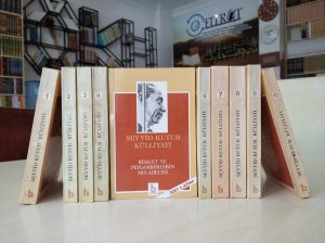 Seyyid Kutub Külliyatı (Özet 10 Kitap Set)