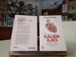 Kalbin İlacı