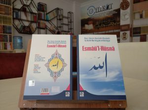Esmaü'l-Hüsna (Heyet)