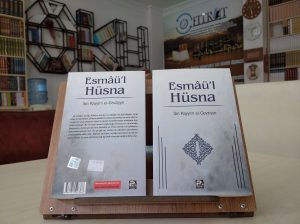 Esmaü'l-Hüsna