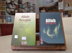 Allah Sevgisi