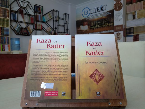 Kaza ve Kader