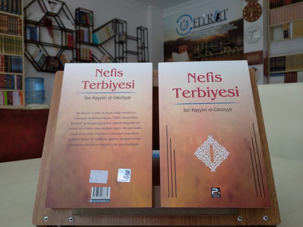 Nefis Terbiyesi