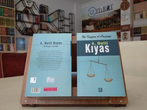 4. Delil Kıyas