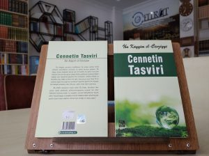 Cennetin Tasviri