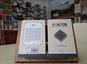 Ey Nefsim