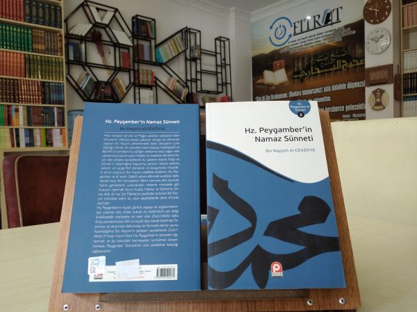 Hz. Peygamber'in Namaz Sünneti