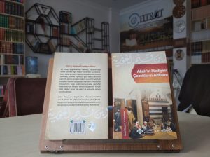 Allah'ın Hediyesi Çocukların Ahkamı