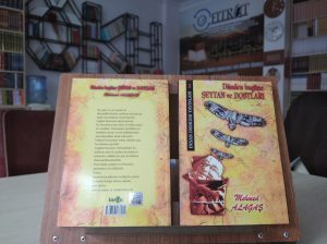 Dünden Bugüne Şeytan ve Dostları