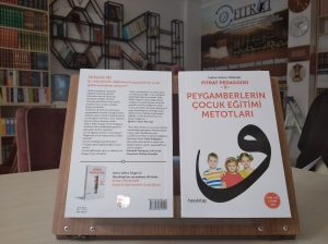 Fıtrat Pedagojisi 2 Peygamberlerin Çocuk Eğitimi Metotları