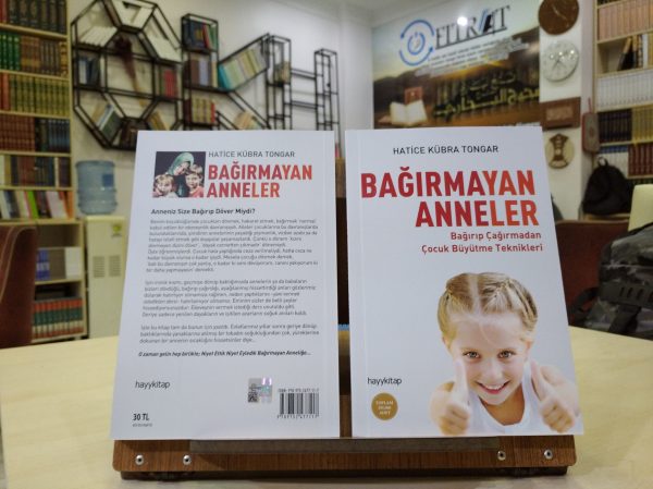 Bağırmayan Anneler