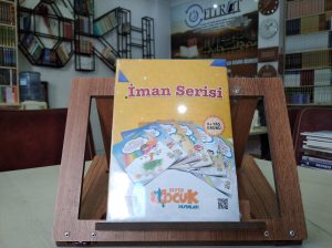 İman Serisi 6 kitap