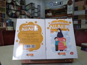 Elhamdülillah Allah'ım
