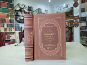 El-Edebü'l Müfred (2 Cilt)