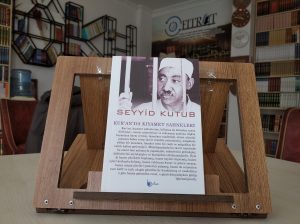 Kur'an'da Kıyamet Sahneleri
