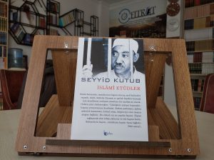 İslami Etüdler