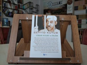 Cihan Sulhu ve İslam